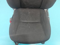 Fotel lewy przód kierowcy Toyota Auris I EU 5d
