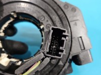 Poduszki powietrzne zestaw komplet Mazda 6 II GH