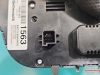 Konsola panel nawiewu Opel Mokka A A2C1135000001, 39081563