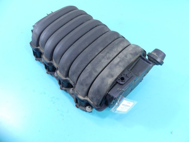 Kolektor ssący Porsche Panamera I 970 70304980, 94811001641 4.8 V8