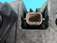 TEST Alternator Renault Scenic III 8200960533, A004TJ0582ZE 1.5 dci