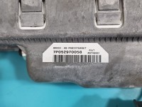 Poduszki powietrzne zestaw komplet Alfa romeo 147