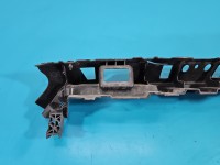 Osłona ZAŚLEPKA PLASTIK Pas przedniego,pękniecie Ford Transit Courier 14-23