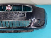 Zderzak przód Fiat Grande Punto granatowy