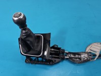 DŹWIGNIA LEWAREK WYBIERAK LINKI Toyota Corolla E16 E18 13- 1.6 16V