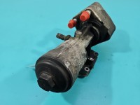 Podstawa filtra oleju obudowa Skoda Superb II 045115389K 2.0 TDI