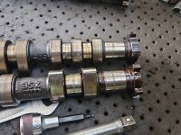 Głowica Audi A6 C5 06C103373E 3.0 V6