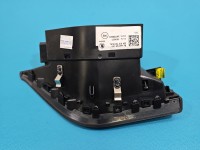 Kratka nawiewu Skoda Octavia IV 5E4819701B EUROPA