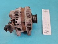 TEST Alternator Peugeot 407 9649846880 2.2 16V