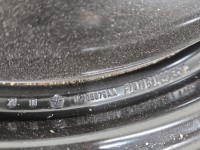 Koło zapasowe 16" dojazdowe dojazdówka Dodge Caliber 5x114.3, Goodyear, IMPRK1545015, 115/90/R16 5X114,3 GOODYEAR 5X114.3