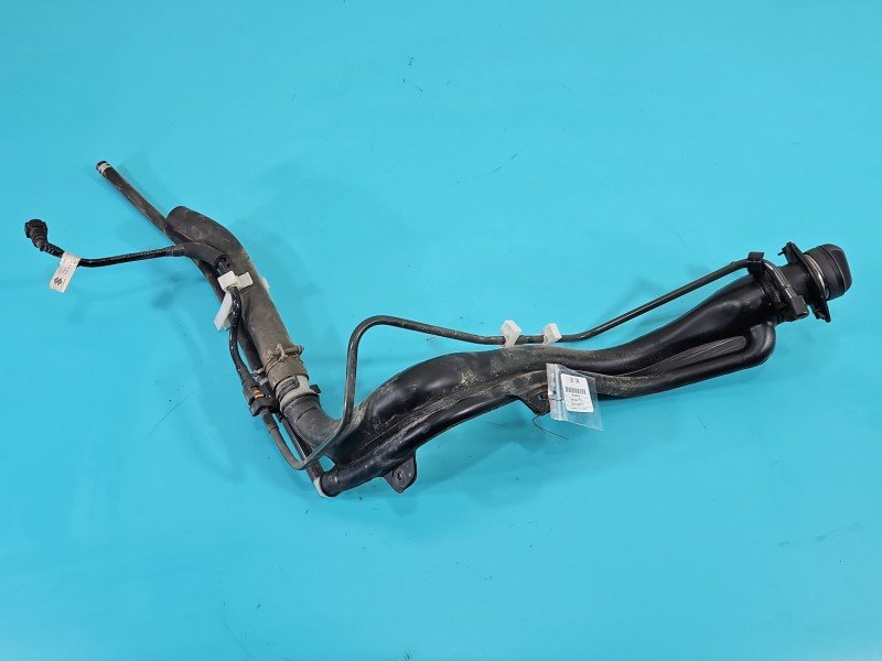 rura Wlew paliwa Suzuki Vitara II 2015-