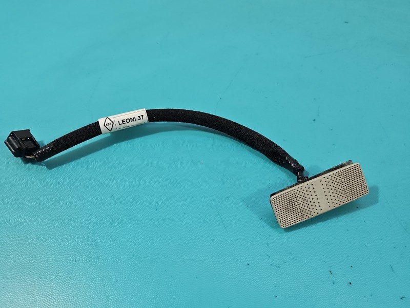 Mikrofon Renault Master III 10-24 283121737R