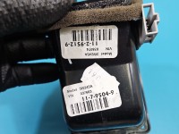 Kratka nawiewu Bentley Continental I 05-13 3W245A, 3D0907543A, 3W0819709B EUROPA