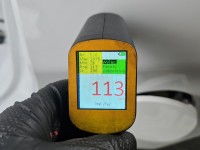Błotnik tył lewy ćwiartka Toyota Yaris III 040 HB