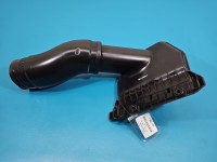 Rura przewód Producent części: KIA, Benzyna, Europejska, Dolot powietrza Kia Carens III 06-13 28210-1D000 2.0 16V