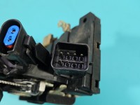 Zamek przód lewy 1X43-219A45-AN, 683311A, 1E0267 Jaguar X-type EUROPA 8+2pin