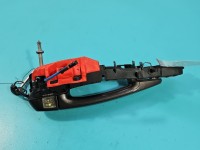 Klamka przód lewa zewnętrzna bmw F30 7321639 A17
