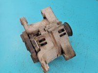 TEST Alternator Opel Astra II G 0124425021, 55556068 1.4 16V