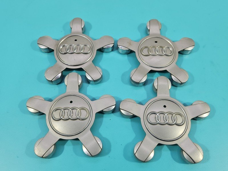 Dekielki felg komplet alufelg AUDI Q5 08-