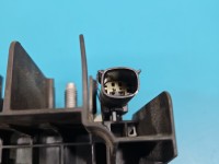 KLEMA INSTALACJA WIĄZKA PLUSOWA PLUS Opel Insignia B 2.0 CDTI 39116699