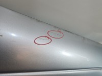 Błotnik przód prawy Toyota Yaris I 199