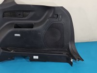 Tapicerka bagażnika prawa boczek Ford Edge II