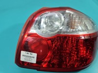 Lampa tył prawa Toyota Auris I HB EUROPA