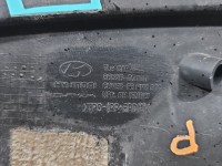 Zaślepka kratka zderzaka prawa atrapa Hyundai Tucson III 15-20 86526-D7100
