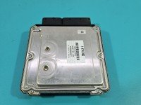 Komputer Sterownik silnika 4G0907115, 0261S06206 AUDI A6 C7 2.0 TFSI