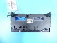 Konsola panel nawiewu Opel Meriva A 013132388