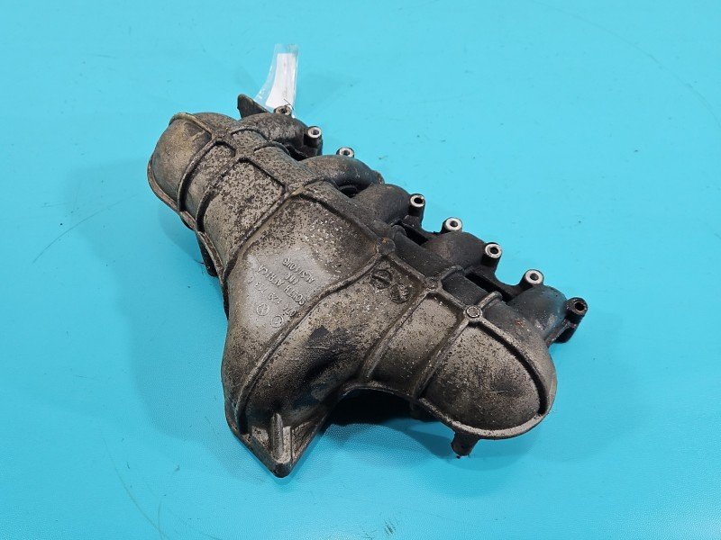 Kolektor ssący Vw Crafter 06- 2.5 tdi