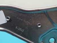 Dźwignia hamulca ręcznego Opel Astra V K