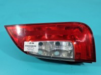 Lampa tył prawa Skoda Citigo 11-19 HB EUROPA