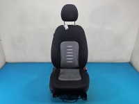 Fotel prawy przód pasażera Kia Ceed II 12-18 5d EUROPA