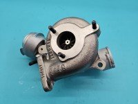 Turbosprężarka Regenerowana Audi A4 B6 717858-1, GS4038145702E, EBC26891 1.9 tdi (AWX) 131KM