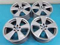 Felga aluminiowa 18" komplet alufelgi felgi BMW X3 G01