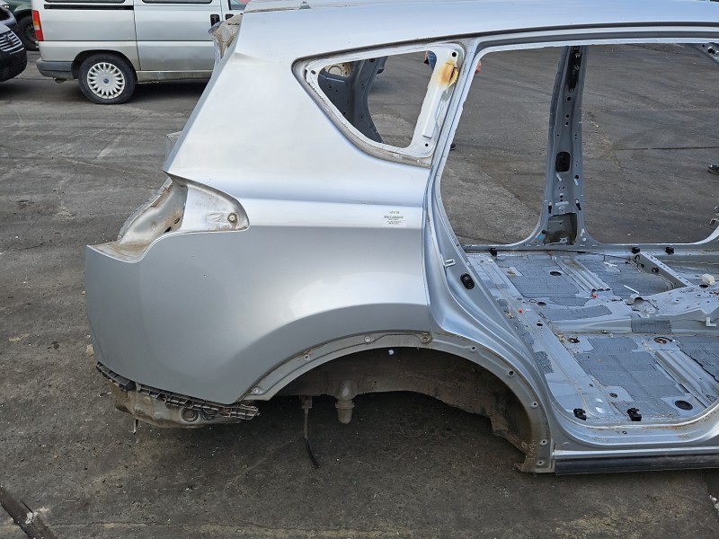 Błotnik tył prawy ćwiartka Toyota Rav4 IV 1F7 HB