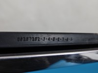 Listwa drzwi tył lewa Jeep Grand Cherokee IV WK2 58257252 HB