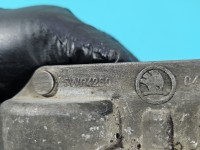 Cewka zapłonowa Skoda Felicia 5WP4260 1.3 mpi Europejska, 4PIN