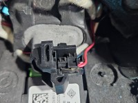Kierownica Renault Talisman 484004859R