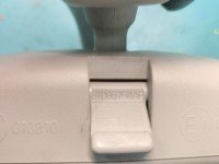 Lusterko wewnętrzne AUDI A4 B8 wsteczne 8T0857593B, 8T0857511AF