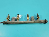 Wtryskiwacz listwa wtryskowa 35310-23600 Hyundai Tucson I 2.0 16V XD20 141KM