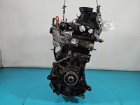 Silnik Vw Touran I 1.6 tdi 105KM ODPALANY FILM POMIAR