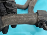 przewód wąż rurka wody Vw Passat B7 3C0819350F, 06J12115B 2.0 TSI 211KM