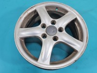 4X alufelgi felgi 16" komplet Honda CR-V II R16