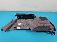 Tapicerka bagażnika lewa boczek Vw Passat B8 3G9867427L