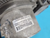 Przekładnia kierownicza maglownica Peugeot 208 I 6700002757, Q003TC2074