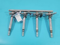 Wtryskiwacz listwa wtryskowa 0261500065, A2780700687 Mercedes GL II X166 4.7 V8 278928 340KM