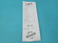 TEST Rozrusznik Volvo V40 II 12- 1.6 T3 (B4164) 31285513