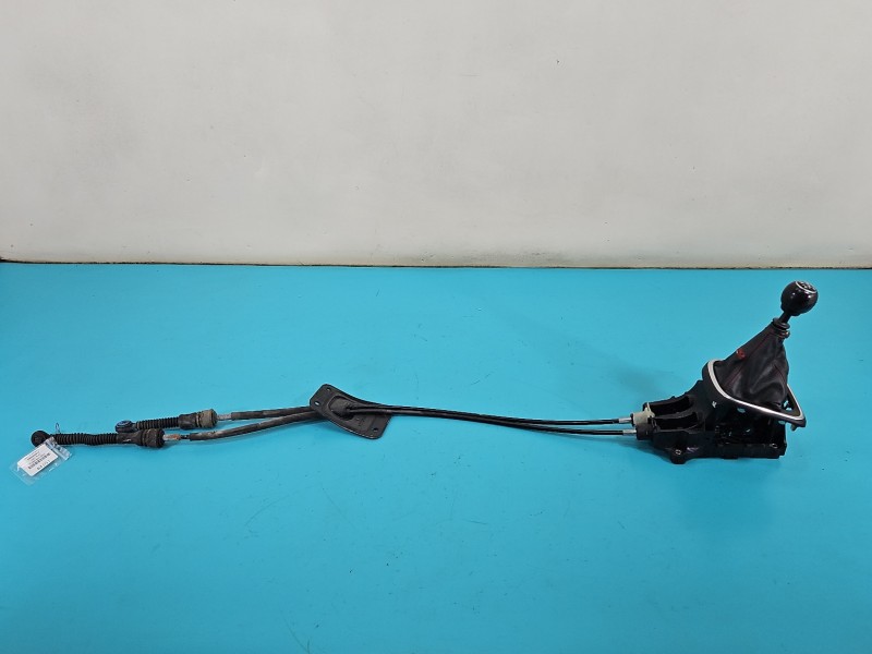 DŹWIGNIA LEWAREK WYBIERAK LINKI Fiat Tipo II 15- 1.6 jtd (55260384)